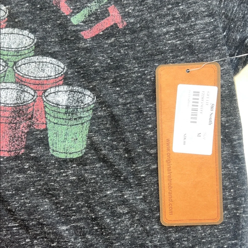 The Original Retro Brand super soft